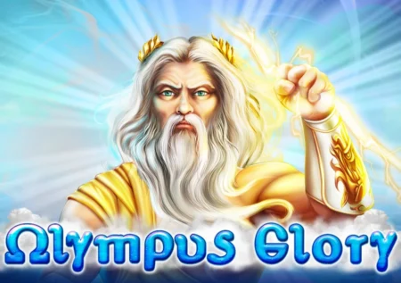 Olympus Glory