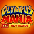 Olympus Mania: Hot Bonus