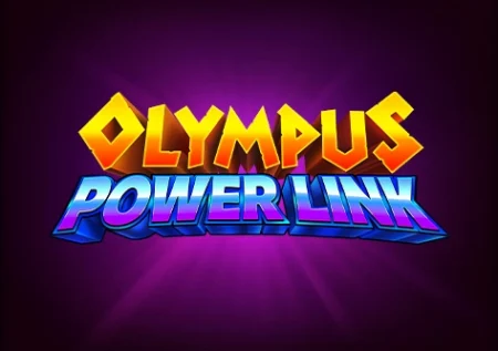 Olympus Power Link