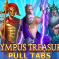 Olympus Treasures Pull Tabs