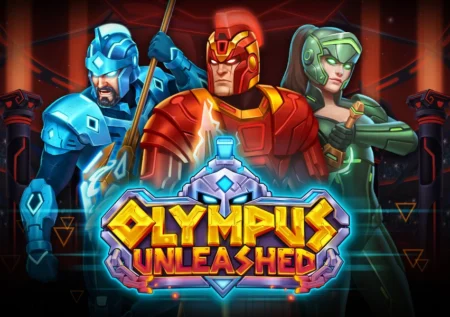 Olympus Unleashed