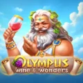 Olympus: Wine & Wonders