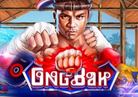 Ong Bak