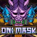 Oni Mask