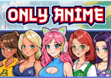 Only Anime