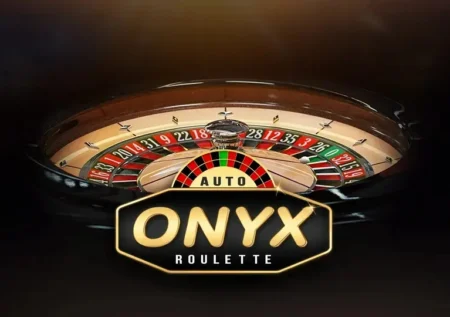 Onyx Auto Roulette
