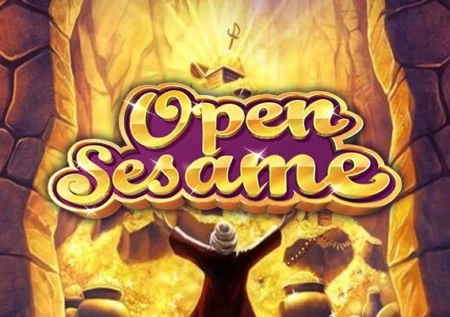Open Sesame I