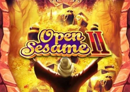 Open Sesame II