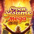 Open Sesame Mega