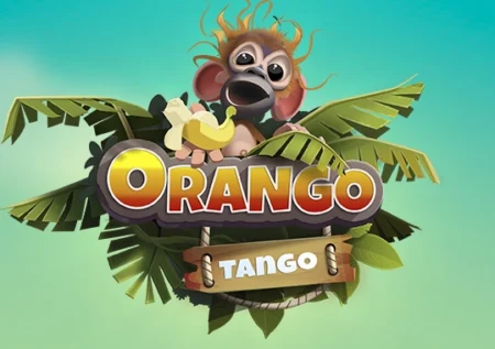 Orango Tango