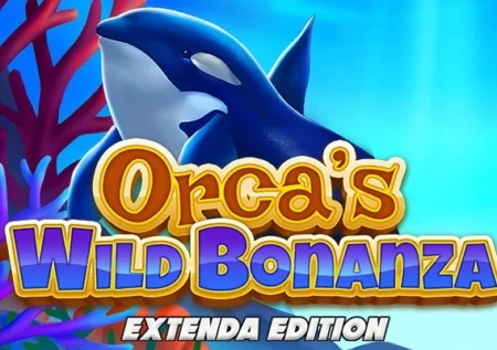 Orca’s Wild Bonanza Extenda Edition