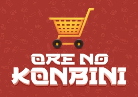 Ore No Konbini