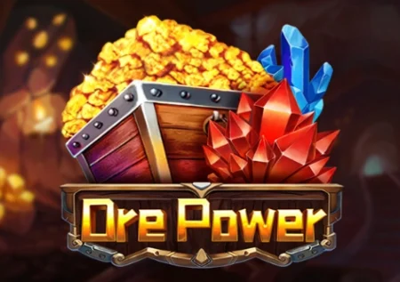 Ore Power