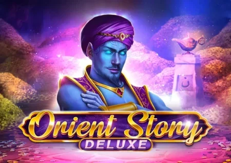 Orient Story Deluxe