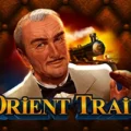 Orient Train
