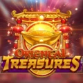 Oriental Treasures