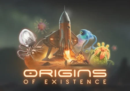 Origins of Existence
