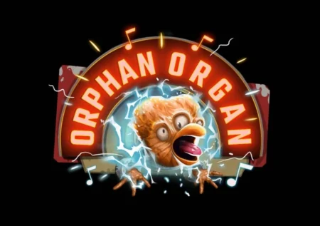 Orphan Organ