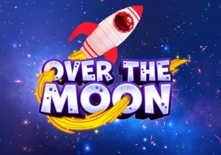 Over The Moon