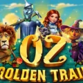 Oz Golden Trail