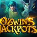 Ozwins Jackpots