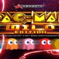 Pac-Man Wild Edition