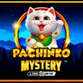 Pachinko Mystery Link&Win