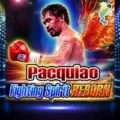 Pacquiao Fighting Spirit Reborn