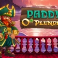 Paddy O’Plunder Jackpot