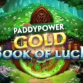 Paddy Power Gold Book of Luck