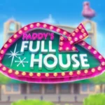 Paddy’s Full House