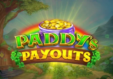 Paddy’s Payouts
