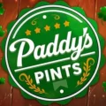Paddy’s Pints