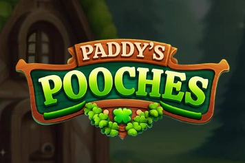 Paddy’s Pooches