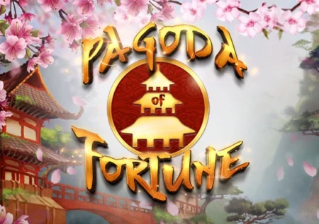 Pagoda of Fortune