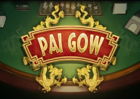 Pai Gow