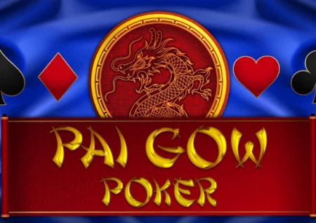 Pai Gow Poker Heads-Up 2D