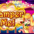 Pamper Me