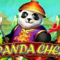 Panda Chef