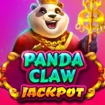 Panda Claw Jackpot