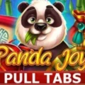 Panda Joy Pull Tabs