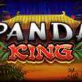 Panda King