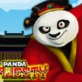 Panda Majesty