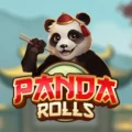 Panda Rolls