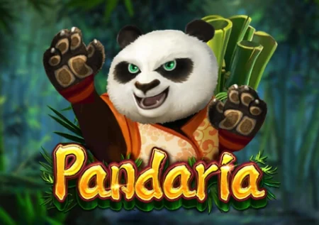 Pandaria