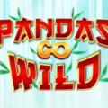 Pandas Go Wild
