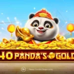 Panda’s Gold
