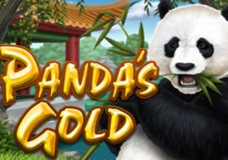 Panda’s Gold