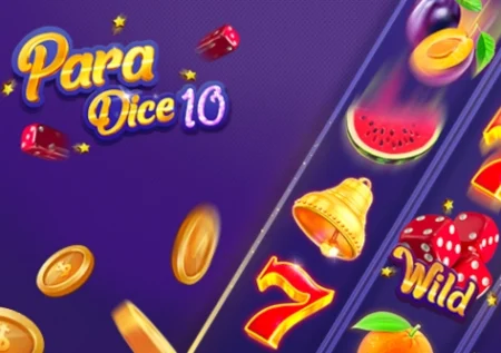 Para Dice 10
