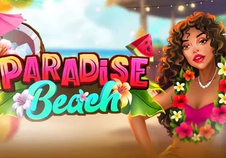 Paradise Beach